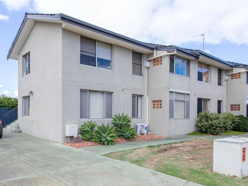 1/3 Holywell Street, South Bunbury
