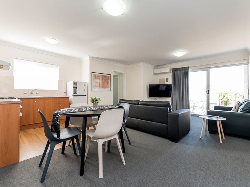 12/1 Minora Place, Rivervale