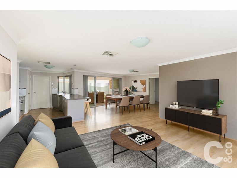 5 Doniford Way, Leda