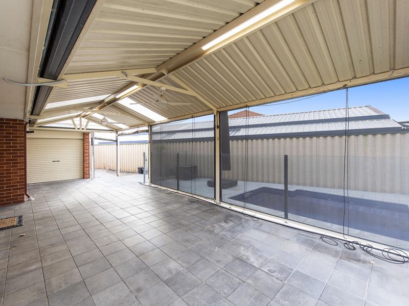 8 Georgina Road, Port Kennedy