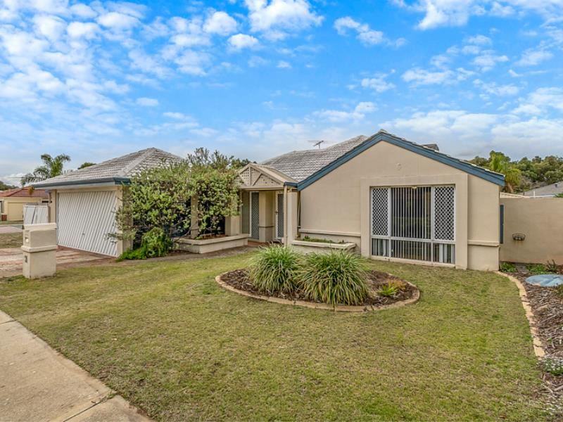 31 Cuthbertson Drive, Cooloongup WA 6168