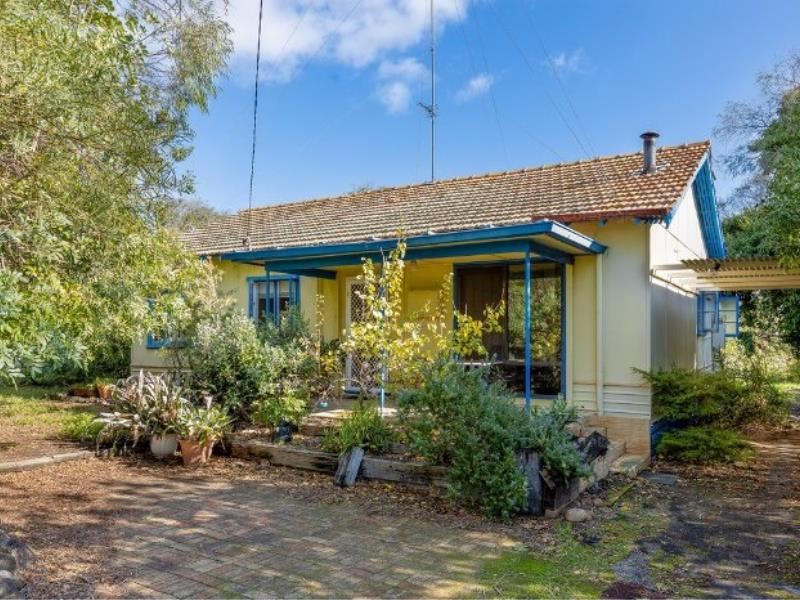 4 Guthrie Street, South Bunbury