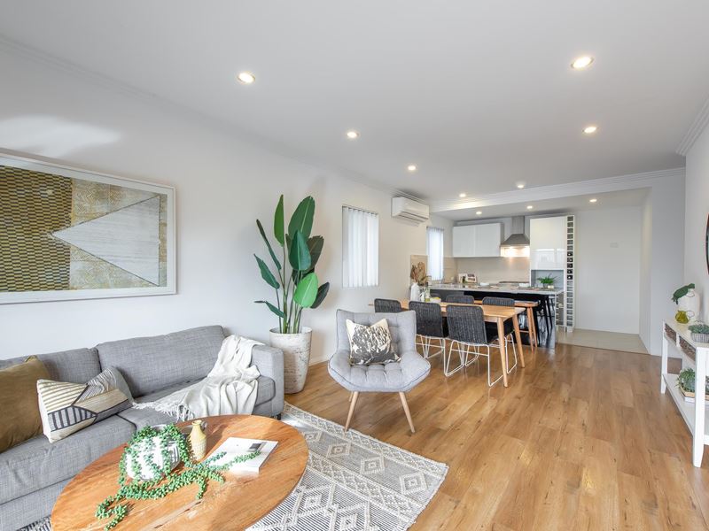37 Carman Way, Bassendean