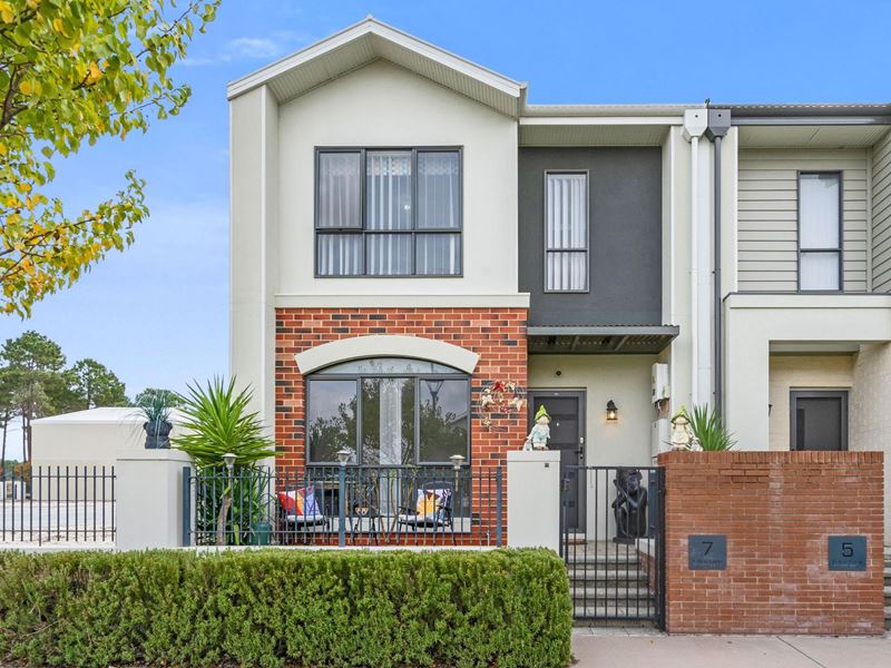 7 Lotus Lane, Ellenbrook