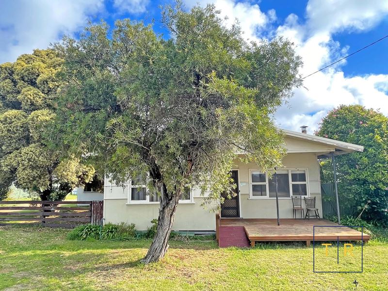 163 Goldfields Road, Castletown