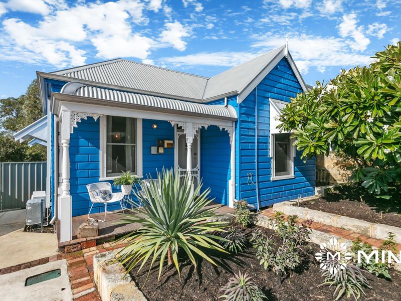 26 King Street, East Fremantle