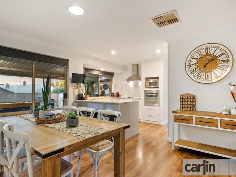 3 Amy Court, Lake Coogee WA 6166