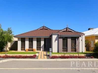 6 Vaspar Link, Aveley WA 6069
