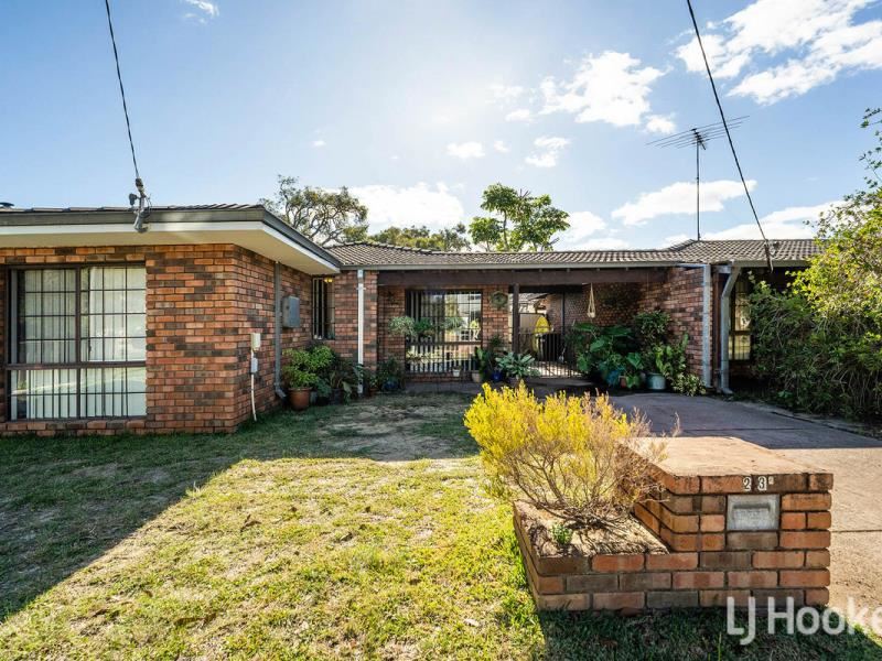 23B Beacham Street, Coodanup WA 6210