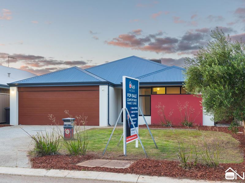 35 Warbler Drive, Martin