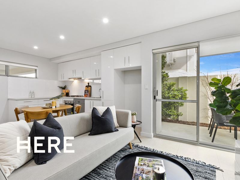 2/29 Orchid Street, Joondanna