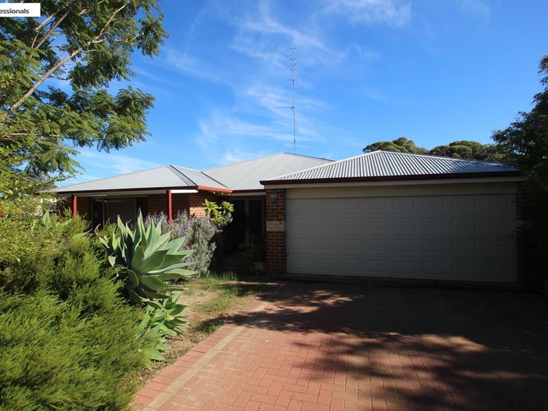 3 Butler Retreat, Waroona