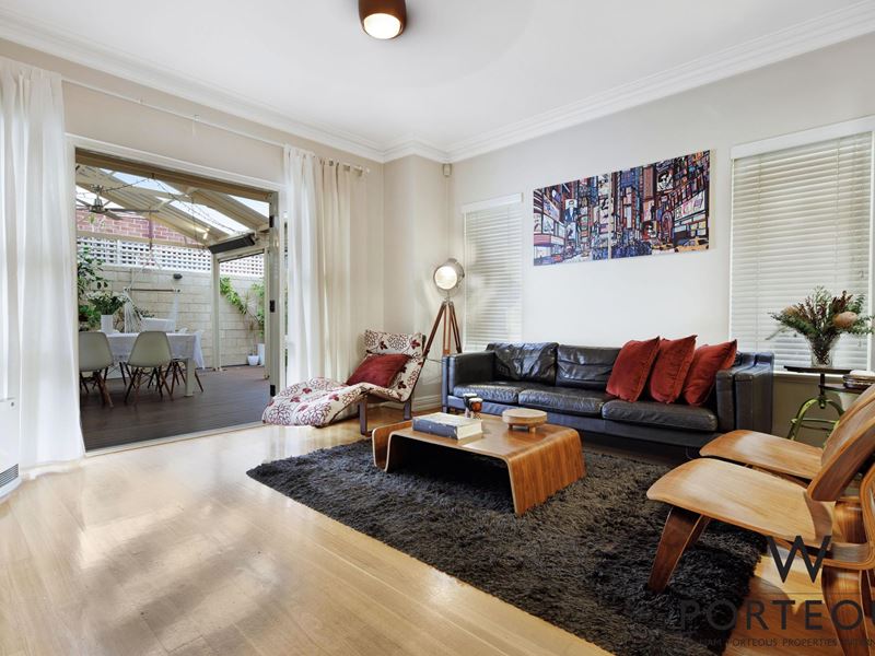 4/1A Regent Street West, Mount Lawley