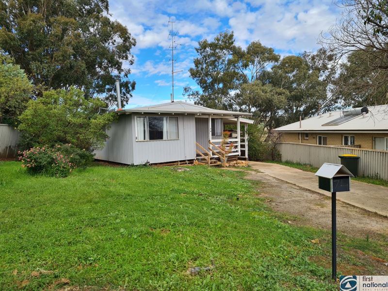 74 Throssell Street, Northam