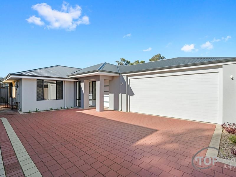 6A Laurel Close, Riverton