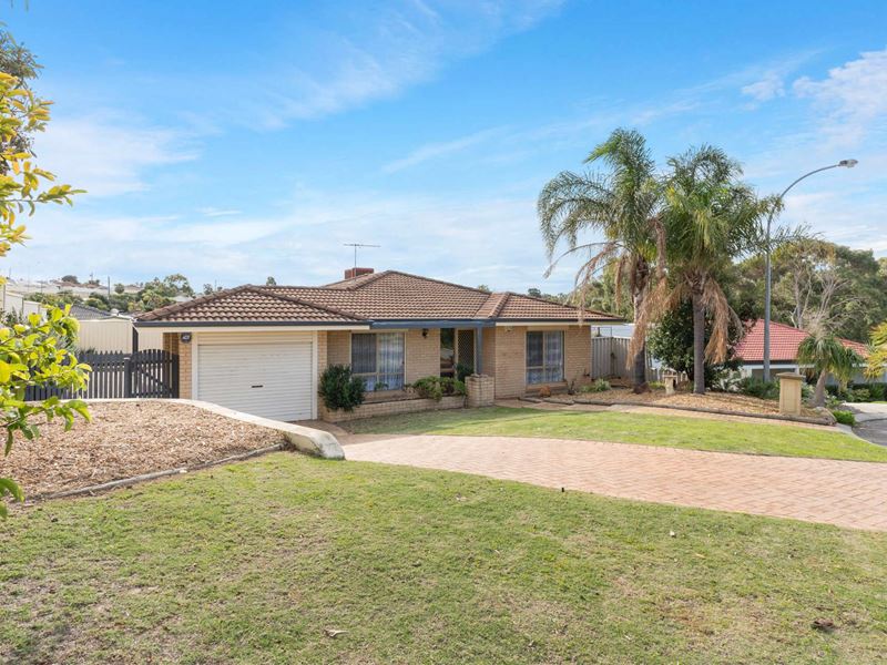 7 Vasse Court, Yangebup