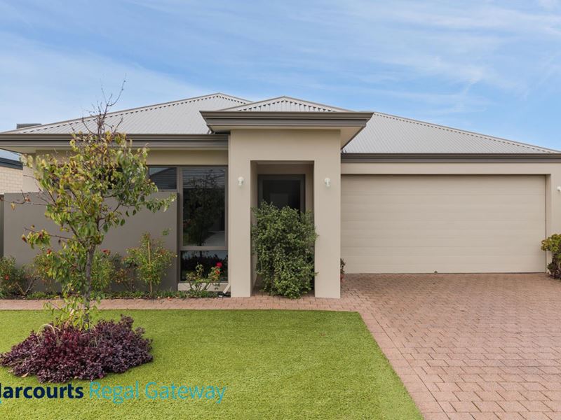 26 Mahoney Street, Success