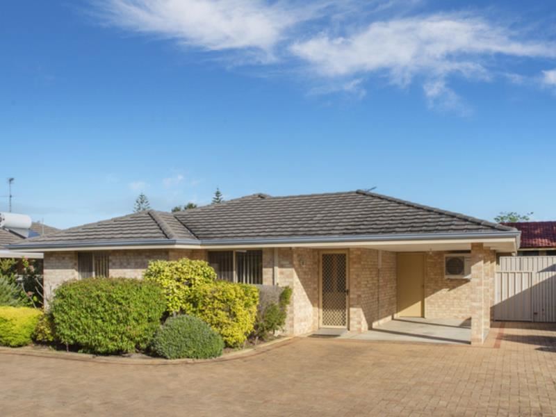 2/5 Peake Street, West Busselton