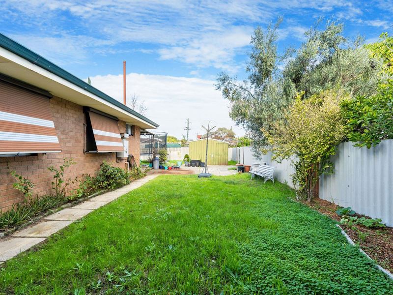 4B Edgley Place, Thornlie