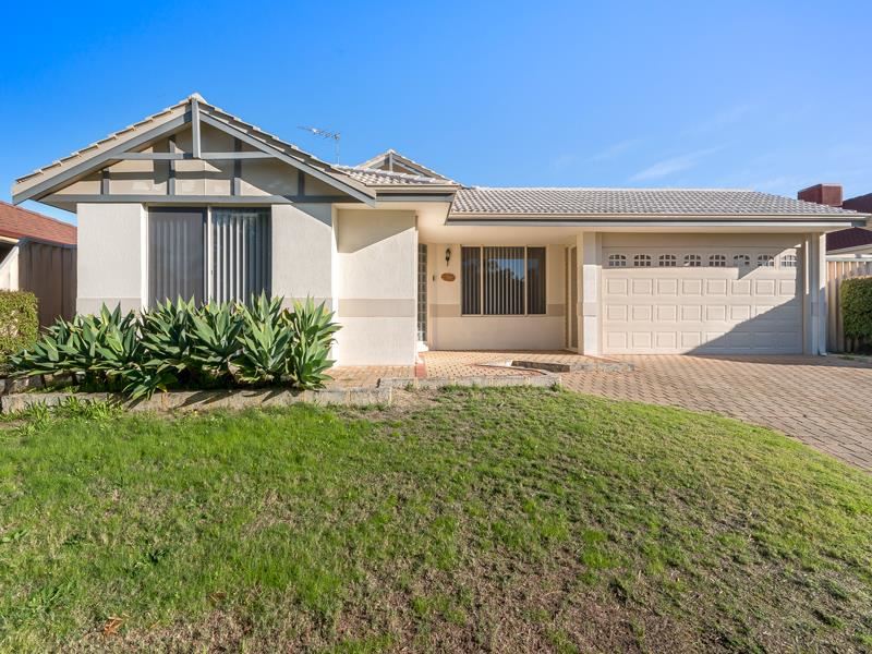 16 Aster Court, Thornlie