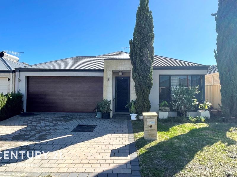 31 Pentland Street, Canning Vale