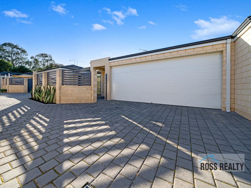 23B Loughton Way, Balga