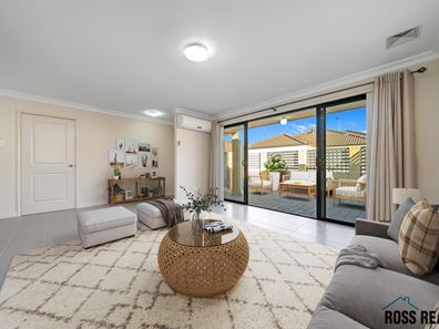 23B Loughton Way, Balga WA 6061