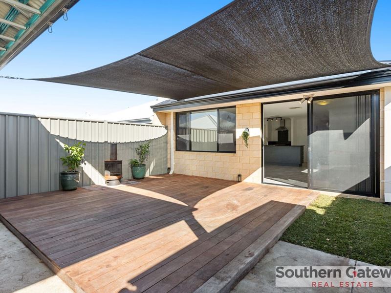 26 Ryhill Crescent, Wellard
