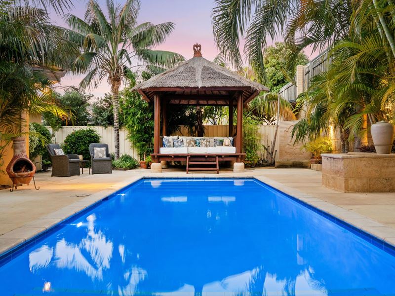 5 Miami Beach Promenade, Iluka
