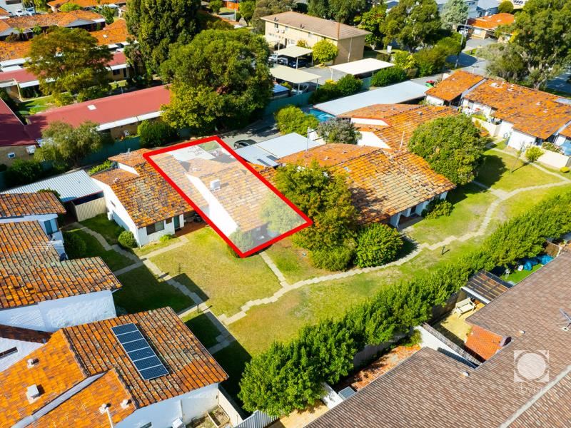 8/45 Shakespeare Avenue, Yokine