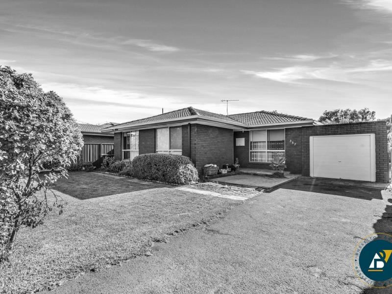 357 Bussell Highway, Broadwater WA 6280