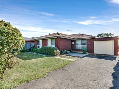 357 Bussell Highway, Broadwater WA 6280