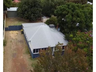 39 Millar Street, Waroona WA 6215