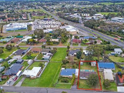 6 Flemington Street, Orana WA 6330