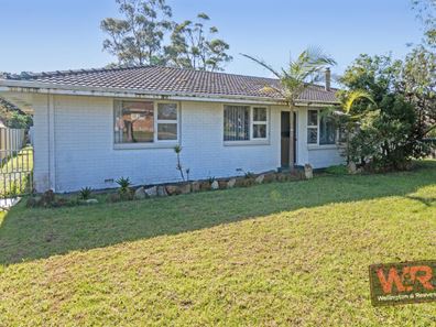 6 Flemington Street, Orana WA 6330