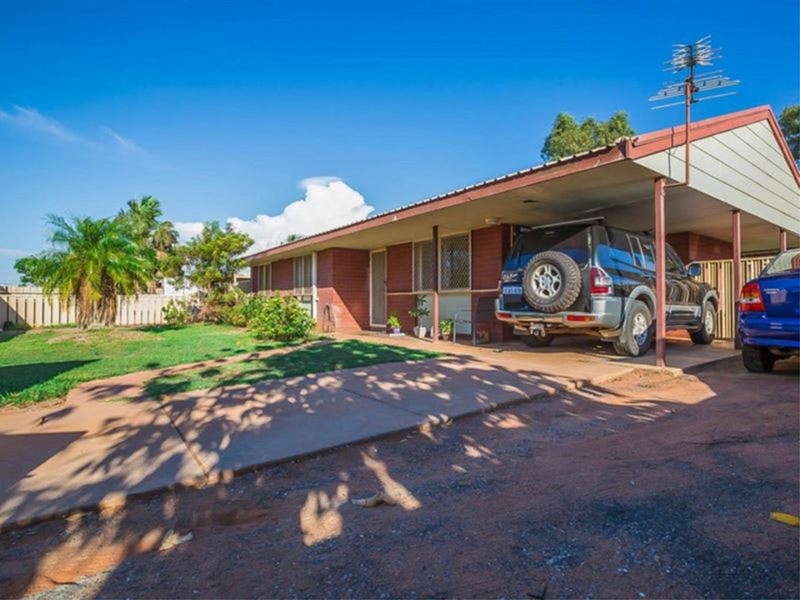 11 Nyanda Place, South Hedland WA 6722