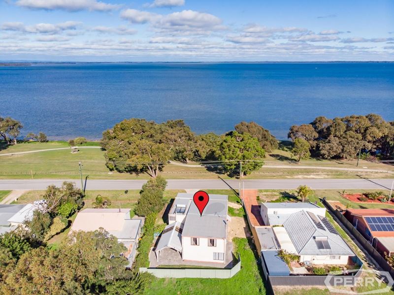 1/40 Peel  Parade, Coodanup