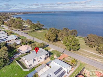 1/40 Peel  Parade, Coodanup WA 6210