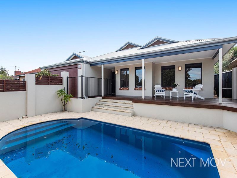 38 Arkwell Street, Willagee