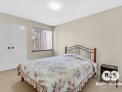 5/10 William Street, Bunbury WA 6230