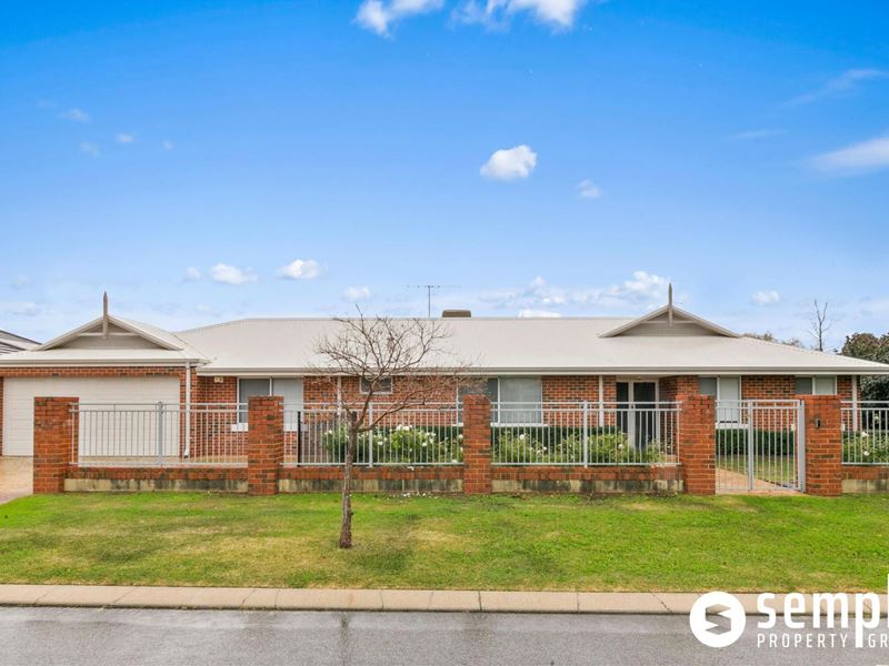 7 Turin Lane, Piara Waters