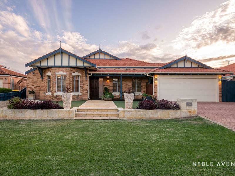 163 Cook Avenue, Hillarys