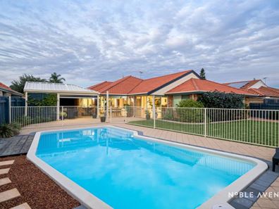 163 Cook Avenue, Hillarys WA 6025