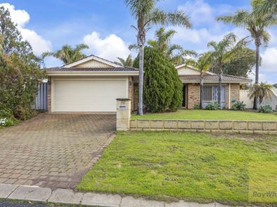 25 Frawley Ramble, Clarkson WA 6030