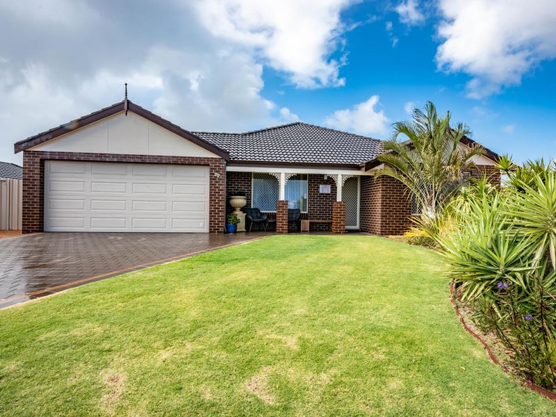 22 Ajax Drive, Wandina