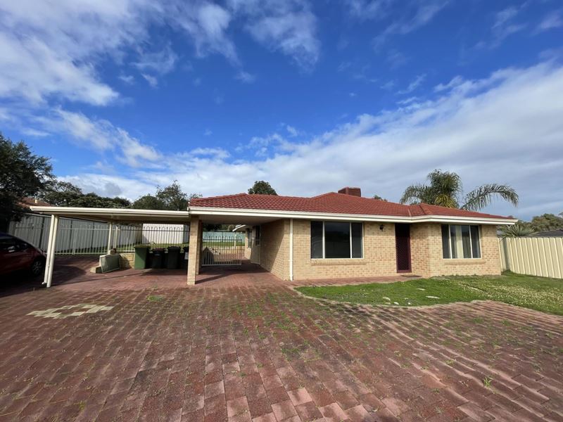 8 Galen Close, Eaton
