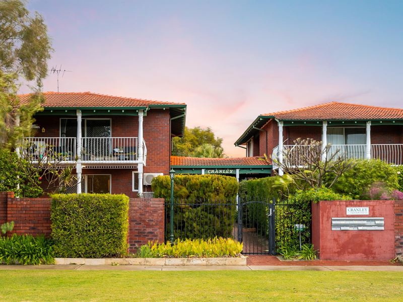 3/7 Rookwood Street, Mount Lawley