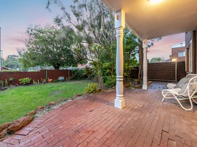 3/7 Rookwood Street, Mount Lawley WA 6050