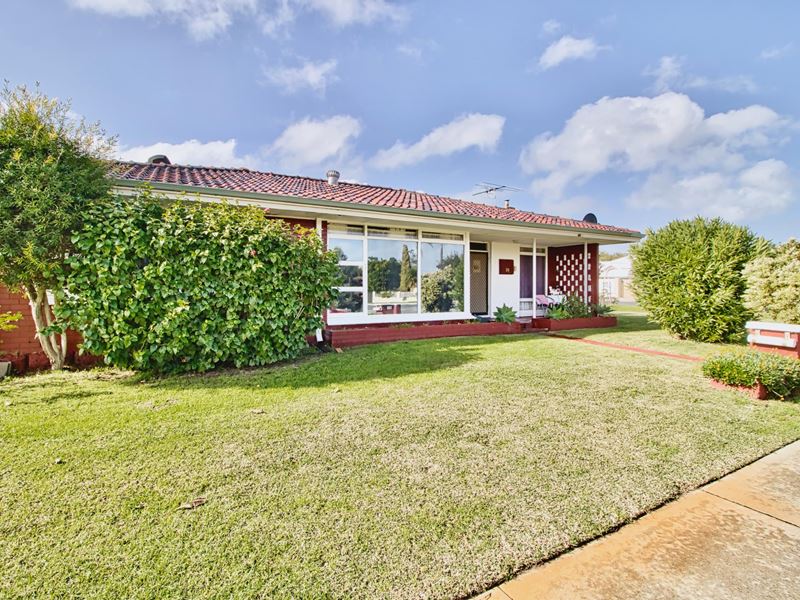 20 William Street, Rockingham