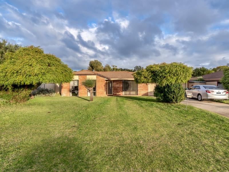 14 Fitzroy Close, Cooloongup